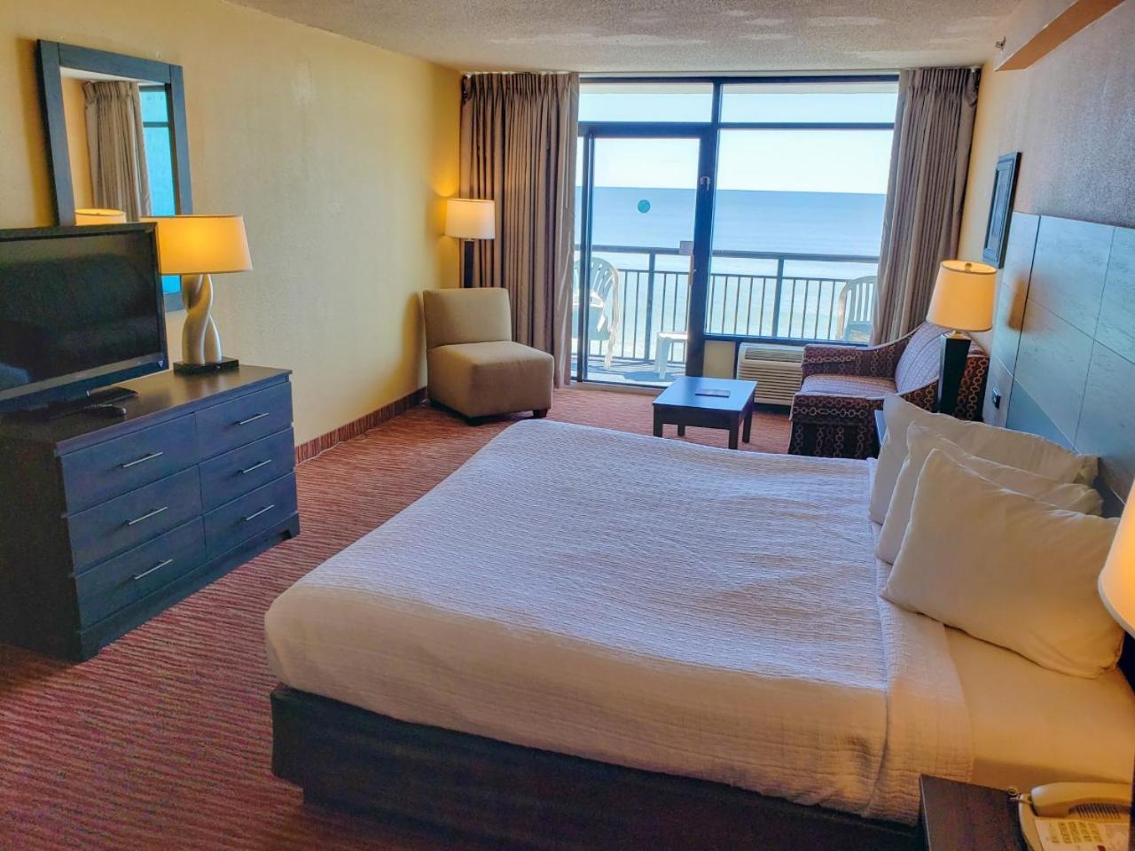 Landmark 830 Myrtle Beach Habitación foto